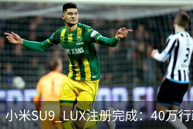 小米SU9 LUX注册完成：40万行政旗舰要来了？